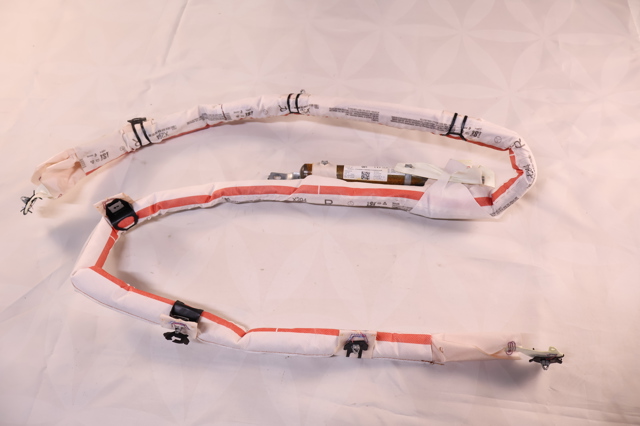 Подушка безопасности, боковая, правая A2948601100 MERCEDES