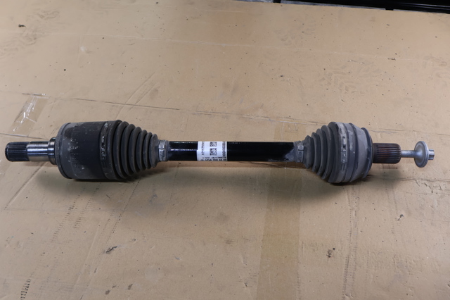 Полуось задняя, правая A2963504600 MERCEDES