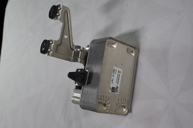 A2978305403 MERCEDES Испаритель кондиционера купить в Ровно