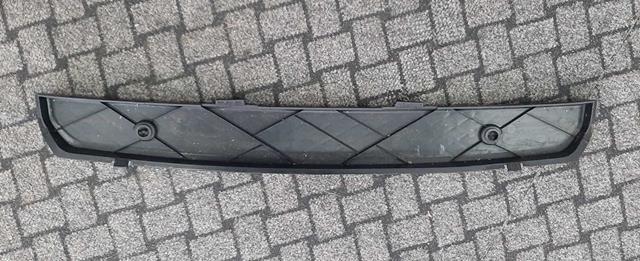 Накладка бампера переднего A9068850011 MERCEDES