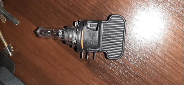 Лампочка галогенная N10733301 VAG