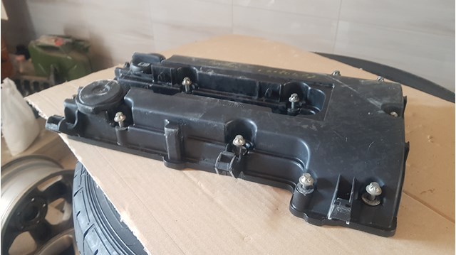 55561426 GM Клапанная крышка купить в Одесса