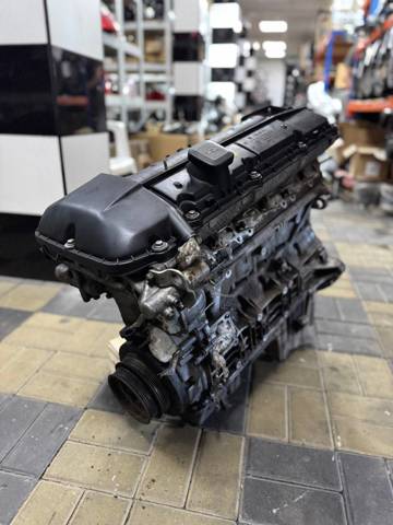 Двигатель в сборе 11000140992 BMW
