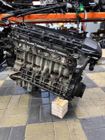 BMW 11000140992 Двигатель в наличии Украина