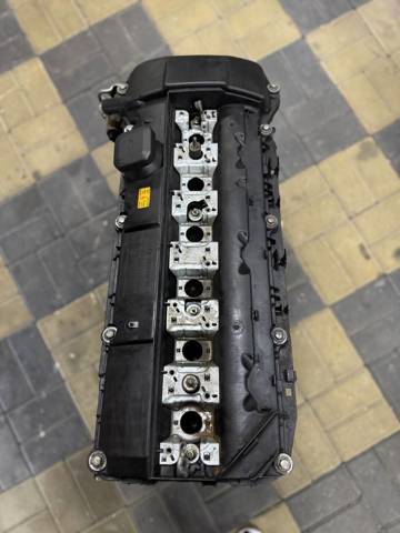 11000140992 BMW Двигатель в сборе купить в Киев