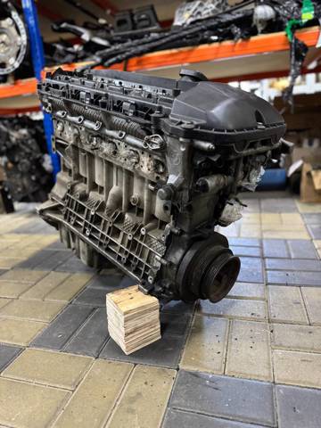 11000140992 BMW Двигатель в сборе купить в Хмельницкий