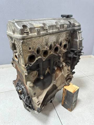 Двигатель в сборе 11001743452 BMW