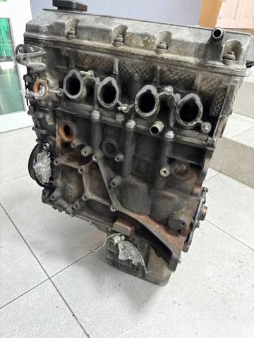 11001743452 BMW Двигатель в сборе купить в Каменское