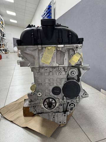 BMW 11002285394 Двигатель в наличии Кривой Рог
