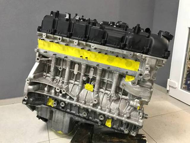 11002433194 BMW Двигатель в сборе купить в Павлоград