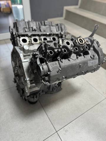 11005A4FB08 BMW Двигатель в сборе купить в Чернигов