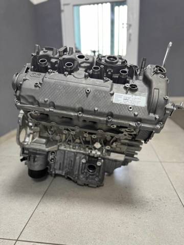 BMW 11005A4FB08 Двигатель в сборе в наличии Винница