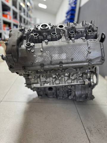 11005A4FB08 BMW Двигатель купить в Хмельницкий