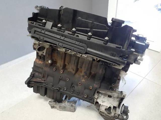 ДВС в сборе 11007789801 BMW