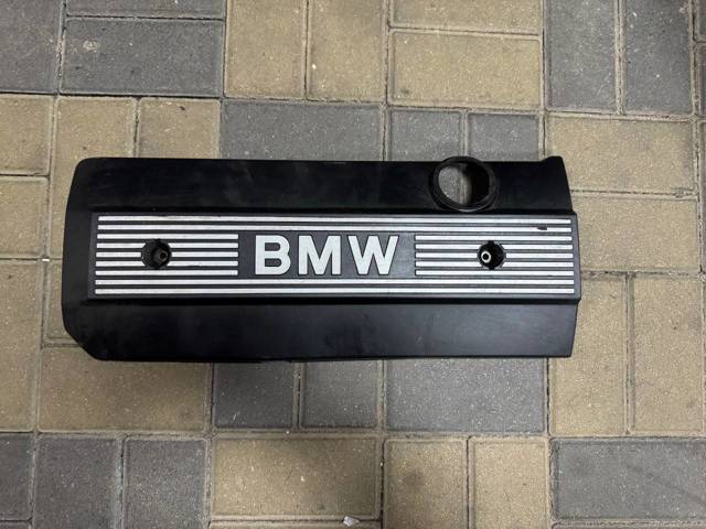 Крышка мотора декоративная 11127526445 BMW