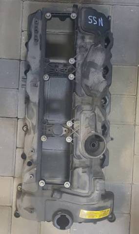 Крышка клапанов 11127570292 BMW