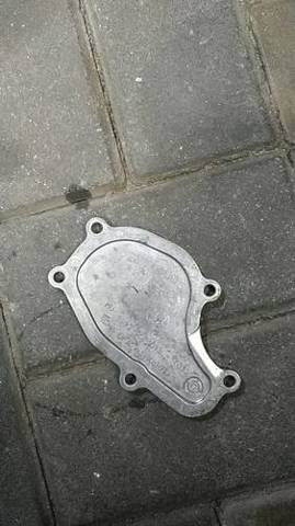 Крышка расширительного бачка 11127608406 BMW