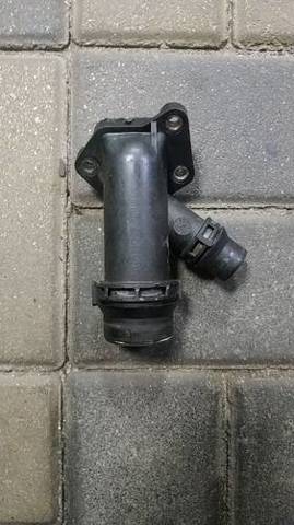 11127806196 BMW Фланец системы охлаждения купить в Чернигов