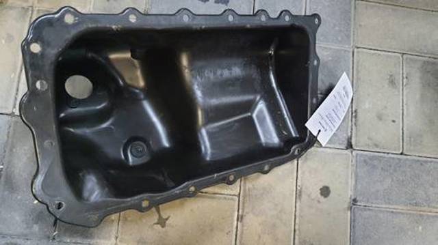 Масляный поддон 11137568565 BMW