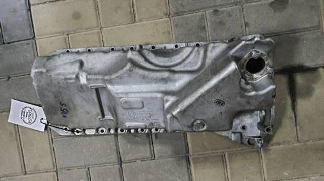 Масляный поддон двигателя 11137586555 BMW