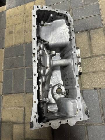 Масляный поддон 11137629210 BMW