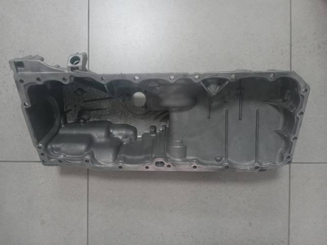 Масляный поддон 11137823203 BMW