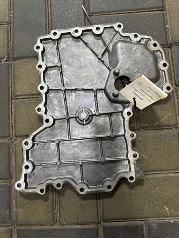 Поддон картера двигателя 11137854418 BMW