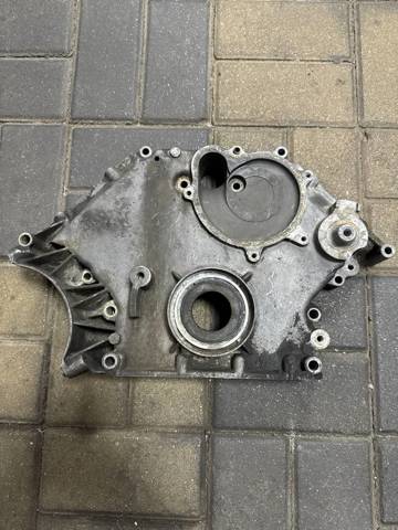 11147533686 BMW Крышка мотора передняя купить в Николаев