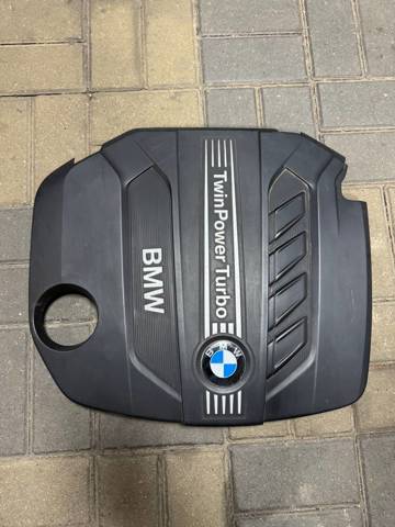 11147810802 BMW Крышка двигателя купить в Чернигов