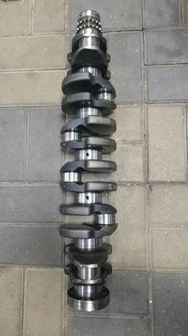 Коленвал двигателя 11217806707 BMW