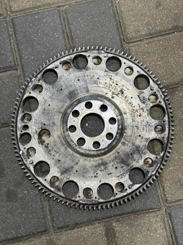 11227785674 BMW Маховик купить в Николаев