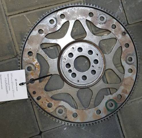 Маховик 11228506670 BMW