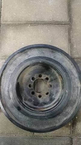 Демпфер коленвала 11237573655 BMW