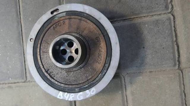 Шкив коленчатого вала 11238638446 BMW
