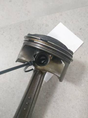 Поршень в сборе 11257612982 BMW