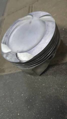 Поршень в комплекте на 1 цилиндр, STD 11258653978 BMW