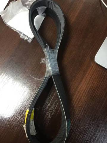 Ремень кондиционера 11287631823 BMW