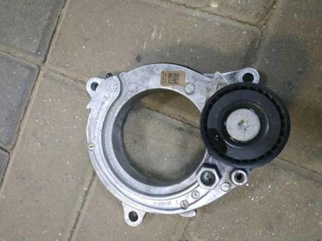 Натяжная планка поликлинового ремня 11288580360 BMW