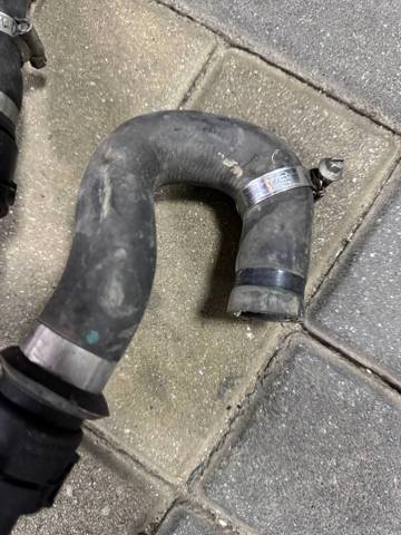 11352247879 Шланг (патрубок) системы охлаждения купить Винница