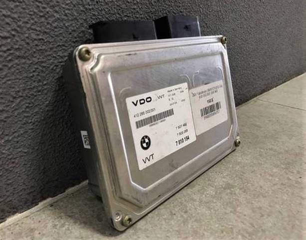 Модудь управления ЭБУ Valvetronic 11377575654 BMW