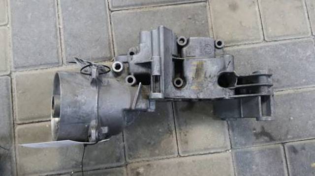Корпус маслофильтра 11421713838 BMW