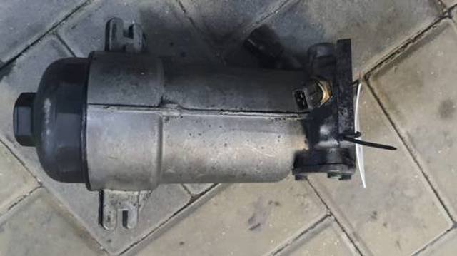 Корпус маслофильтра 11422246395 BMW
