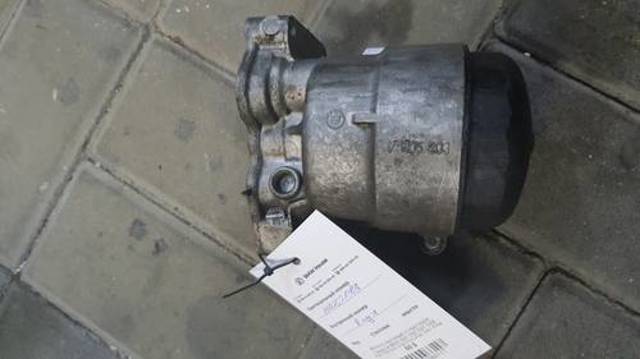 Корпус масляного фильтра 11427508966 BMW