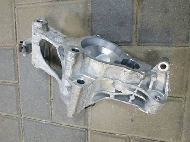 Помпа водяная, корпус 11517644809 BMW