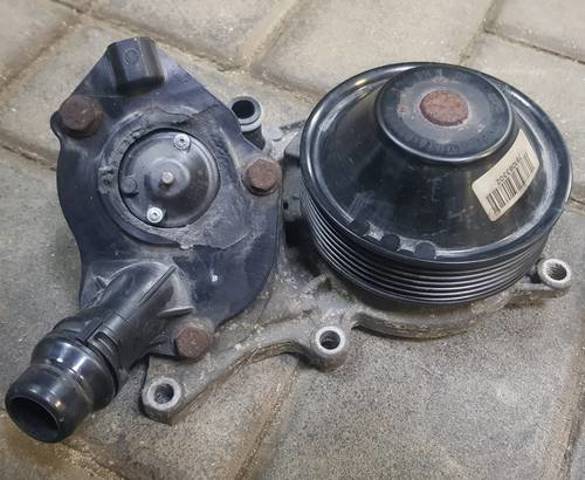 BMW 11518516204 Помпа в наличии Черкассы