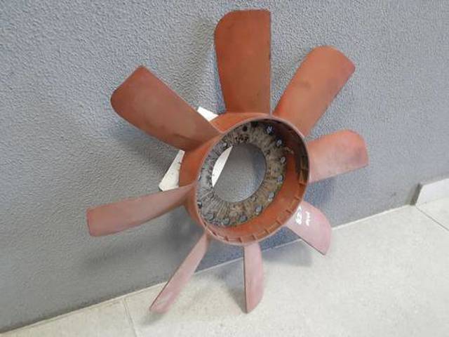 Гидромуфта привода вентилятора 11521273086 BMW