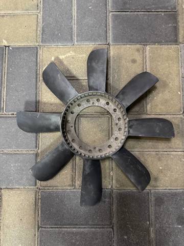 BMW 11521719040 Крыльчатка радиатора охлаждения в наличии Полтава