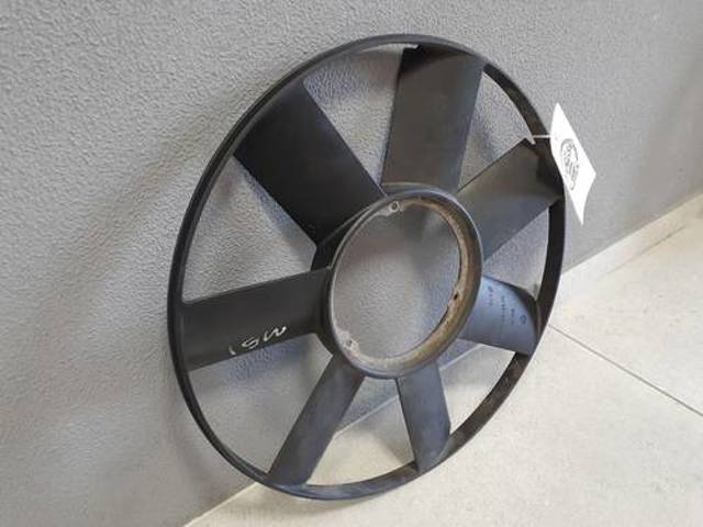 11522243303 BMW Вентилятор (крыльчатка) радиатора охлаждения купить в Каменское