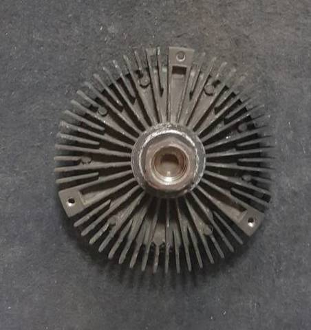 BMW 11522249216 Вискомуфта (вязкостная муфта) вентилятора охлаждения в наличии Павлоград