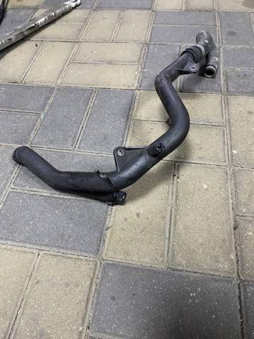 BMW 11532247918 Шланг (патрубок) водяного насоса приемный в наличии Хмельницкий